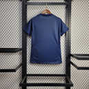 Camisa Feminina Paris Saint Germain 2025/26 Home