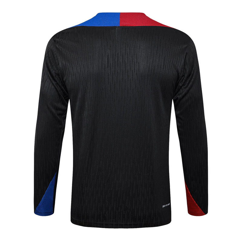 Conjunto de Treino FC Barcelona 2024-25