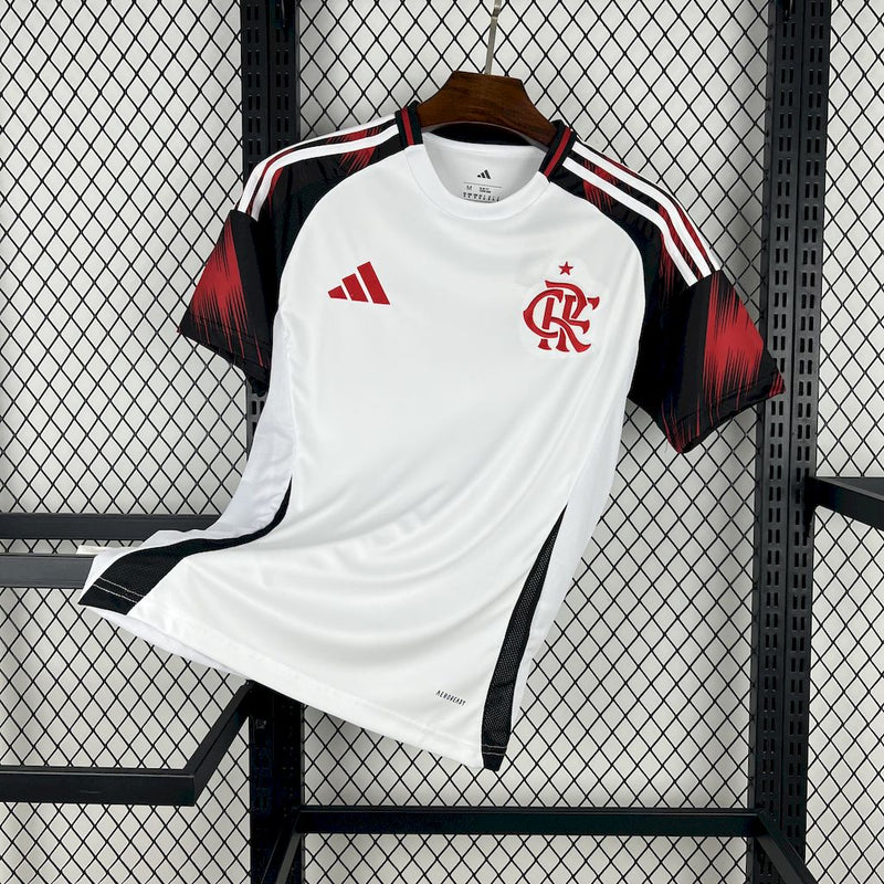 Camisa Flamengo 2025/26 Away
