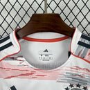 Camisa Feminina Bayern de Munique 2025/26 Away