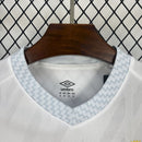 Camisa Feminina Santos 2025/26 - Home