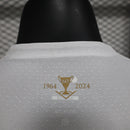 Camisa Sporting 2023-24 Away Branca Versão Jogador