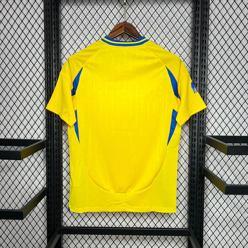 Camisa Al-Nassr 2024/25 Home