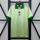 Camisa Retrô Real Betis 1999-00 - Home