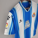 Camisa Espanyol 2022/23 Home
