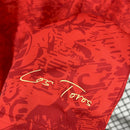 Camisa Seleção Espanha 2025/26 COMMA