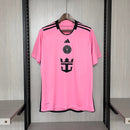 Camisa Inter Miami 2024/25 Home