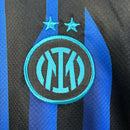 Conjunto Infantil Inter de Milão 2025/26 - Home