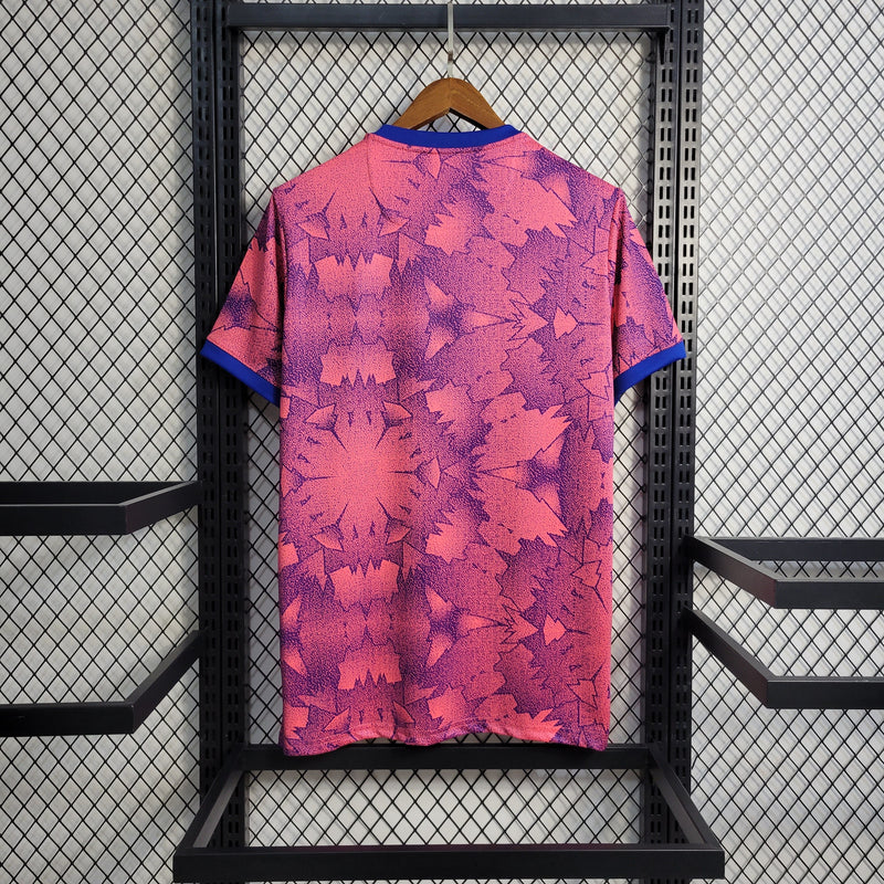 Camisa Juventus 2022/23 Terceira