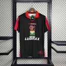 Camisa Retrô Flamengo 1999-00 Away