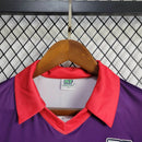 Camisa Retrô ACF Fiorentina 1984-85 - Home