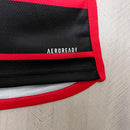 Camisa Feminina Flamengo 24/25 Home