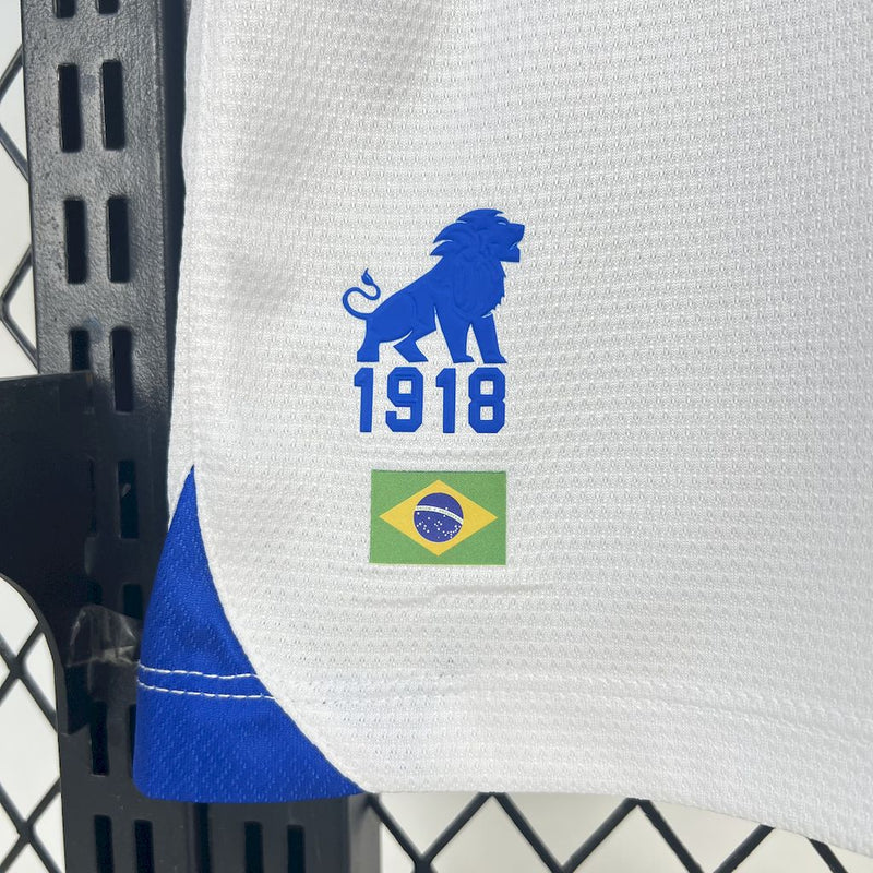 Camisa Fortaleza 2025/26 Away