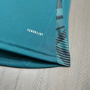 Camisa Feminina Cruzeiro 2025/26 - Treino II