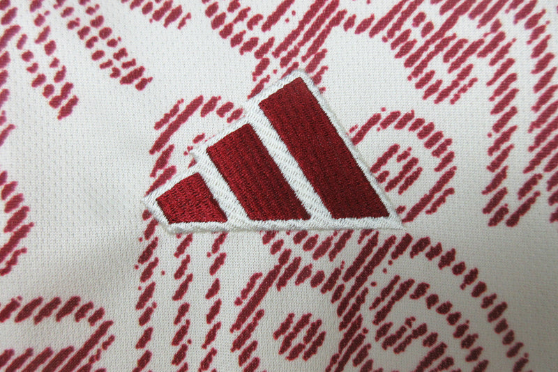 Camisa Seleção México 2022/23 Away