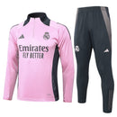 Conjunto de Treino Real Madrid CF 2024-25