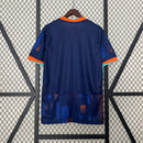 Camisa Seleção Holanda 2024/25 Away