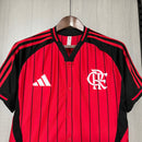 Camisa Flamengo 2025/26 US Club World Cup