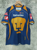 Camisa Retrô Pumas 2008-09 - Away
