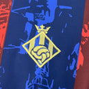 Camisa Barcelona 2025/26 COMMA