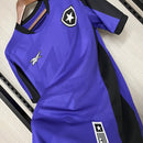 Camisa Botafogo 2024/25 - GK Away
