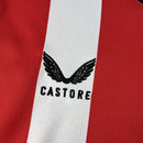 Camisa Athletic Bilbao 2025/26 - Home