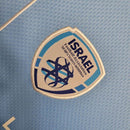 Camisa Retrô Israel 2022 Home