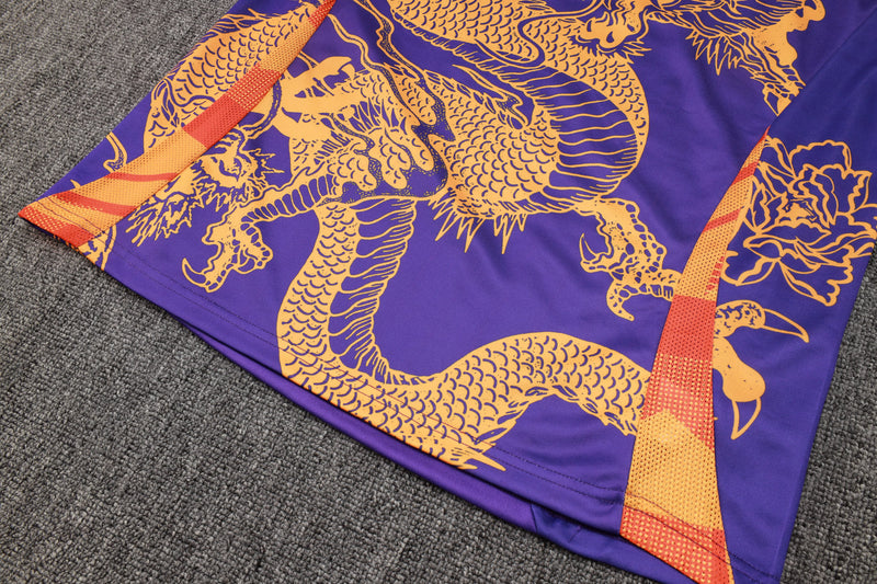 Conjunto de Treino Real Madrid CF 2024-25