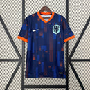 Camisa Seleção Holanda 2024/25 Away