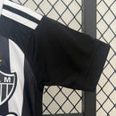 Conjunto Infantil Atlético Mineiro  2024/25 - Home