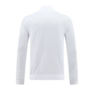 Conjunto de Treino Itália 2024 - Casaco sem Capuz