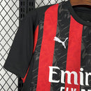 Camisa AC Milan 2025/26 - Home