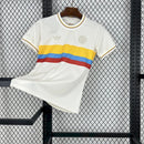Camisa Feminina Seleção Colômbia 2024/25 Centenary