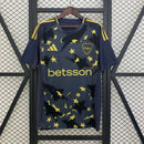 Camisa Boca Juniors 2024/25 Third