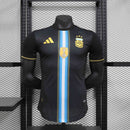 Camisa Argentina 2024 Edição Especial Versão Jogador