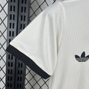 Camisa Feminina Seleção Alemanha 2025/26 - Aniversário