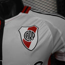 Camisa CA River Plate 2025-26 Away Versão Jogador