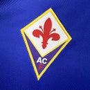Camisa Retrô ACF Fiorentina 1995-96 Home