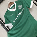 Camisa Feminina SE Palmeiras 2025/26 Home