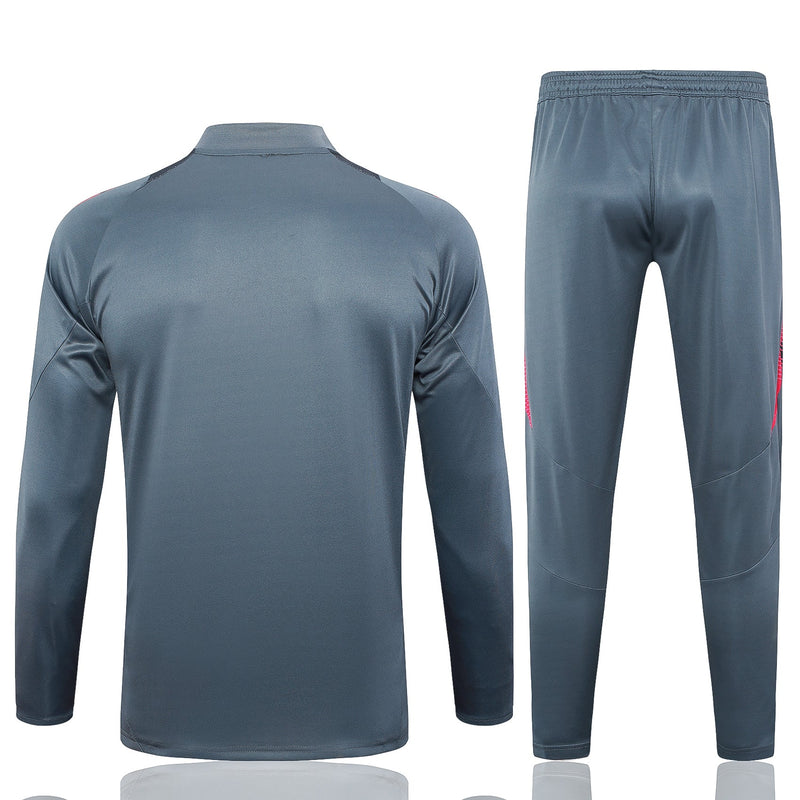 Conjunto de Treino Alemanha 2024