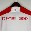 Camisa Bayern de Munique 2023/24 Home