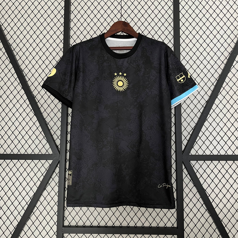 Camisa Seleção Argentina 2024/25 COMMA