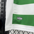 Camisa Sporting CP 2025/26 - Home