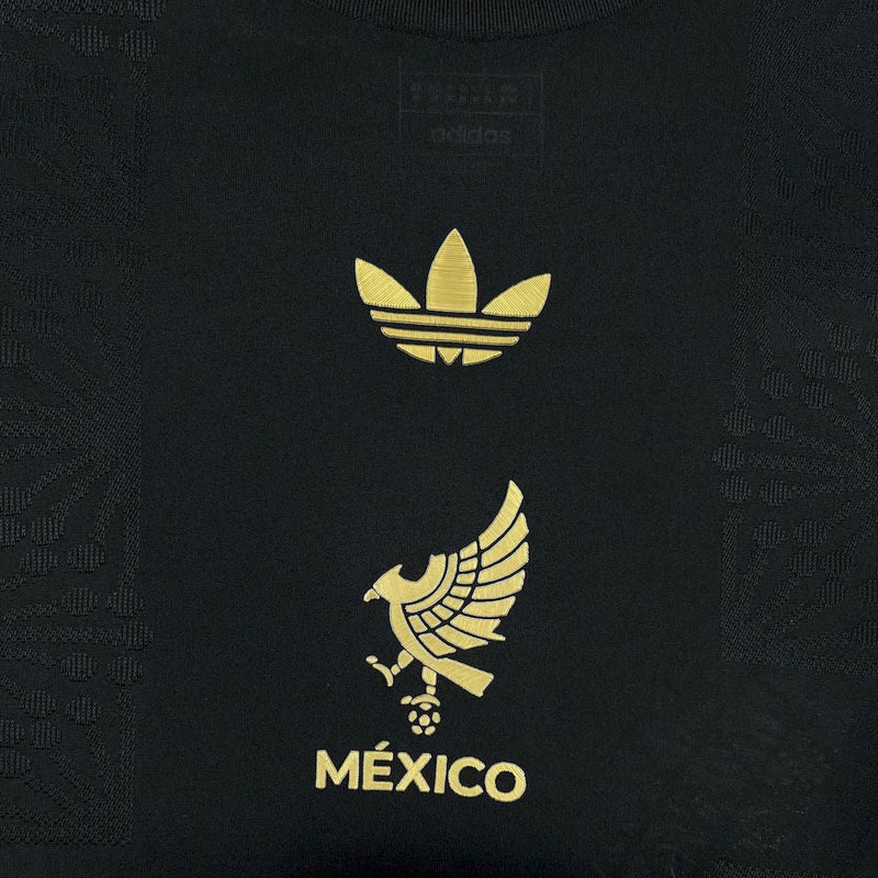 Camisa Seleção México 2025/26 Home