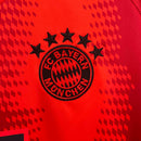 Camisa Bayern de Munique 2024/25 - Home