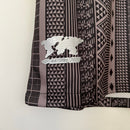 Camisa Santos 2022/23 Terceira