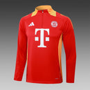 Conjunto de Treino FC Bayern Munique 2024-25