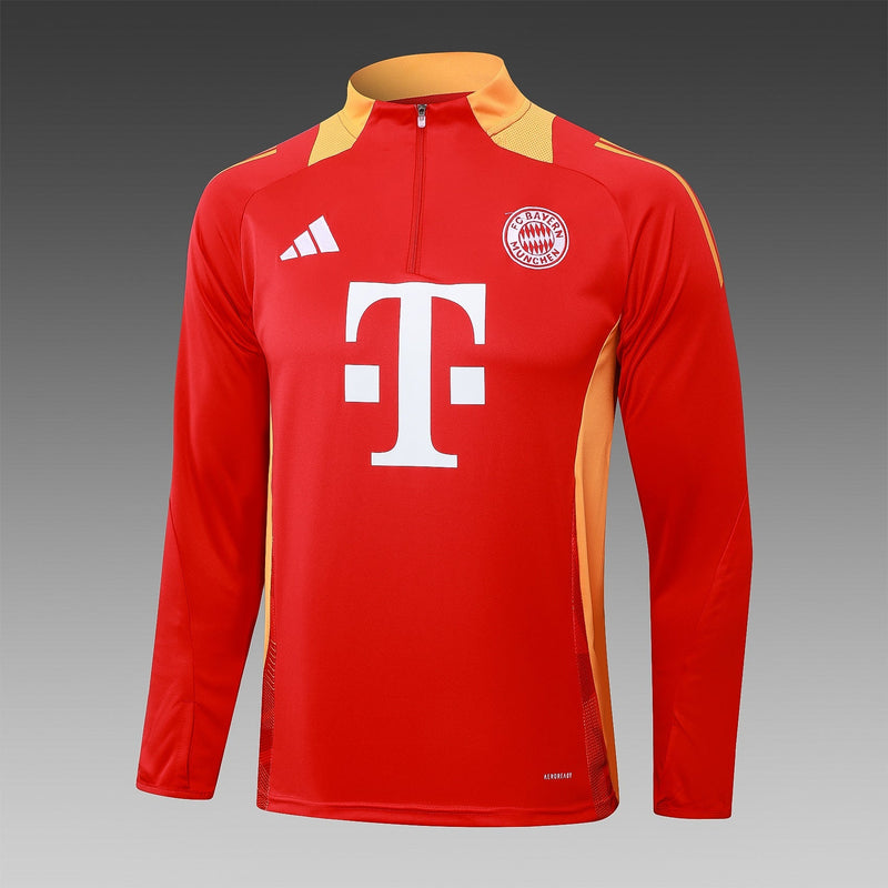 Conjunto de Treino FC Bayern Munique 2024-25