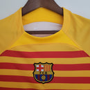 Camisa Barcelona 2022/23 Quarta