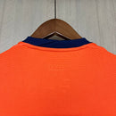 Camisa Seleção Holanda 2024/25 Home